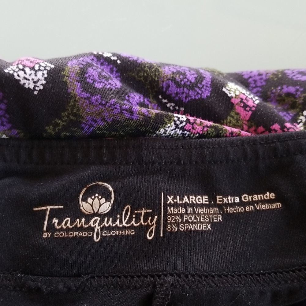 ‎Tranquility Skort - Picture 5 of 6